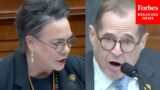 'Stupid As All Get Out': Harriet Hageman Bluntly Dismisses Jerry Nadler's Slam On Her 'Evil Bill'