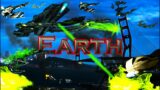 'The Breen Attack on Earth' Battlespace: The Dominion War