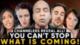 5 CHANNELERS Message to HUMANITY: THE GREAT SHIFT IS UPON US! Prepare Yourself!
