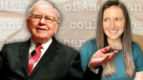 5 Invaluable Investing Lessons From Warren Buffett's Annual Letter To Shareholders
