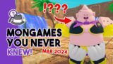 5 NEW and UPCOMING Monster Taming Games You NEVER KNEW! | March 2024