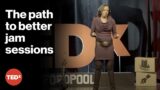 5 rules for musical collaboration | Serena Smith | TEDxBrayford Pool