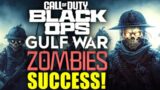 50 things Gulf War Zombies NEEDS to succeed (COD 2024 Zombies Black Ops Gulf War)