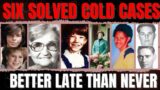 6 Haunting Cold Cases – Better Late Than Never