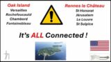 69 – OAK ISLAND – It's ALL Connected !