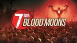 7 Days to Die Blood Moons Play Test at Pax East