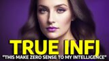 8 Things that Make Zero Sense to a True Intelligent INFJ