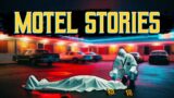 9 TRUE Terrifying & Disturbing Hotel Horror Stories | Alone At Night