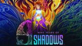 9 Years of Shadows Boss Battles – Horned God
