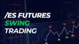 $900 Swing Trading S&P 500 Futures