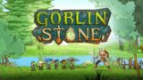 A Beautiful New Base Building Tactical RPG | Goblin Stone [AD]
