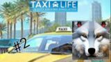 A New Car – Taxi Life A City Driving Simulator Walkthrough Part 2