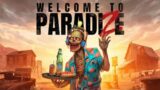 A New Open World Zombie Apocalypse RPG With a Fresh Twist! – Welcome to ParadiZe
