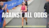 A Practice In Perseverance | Marathon PR Against All Odds