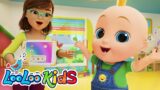 A Ram Sam Sam and more Funny Kids Songs & Nursery Rhymes #loolookids