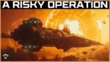 A Risky Operation Deep Within an Alien Empire | HFY | Sci-Fi Story