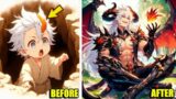 A YOUNG DEMON LORD MUST SEDUCE A HOLY GIRL TO GAIN ALL THE POWER IN THE MORTAL WORLD | Manhwa Recap