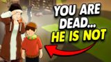 A zombie survival game that starts with you getting bitten