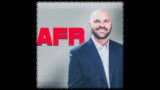 AFR | Saints to release WR Michael Thomas | LSU-Arkansas recap | March 7, 2024 |