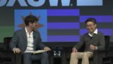 AI and Humanity’s Co-evolution with OpenAI’s Head of ChatGPT Peter Deng | SXSW 2024