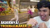 AKHIRNYA MAIN TROUBLEMAKER 2 ! – Troublemaker 2 Beyond Dream