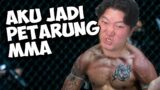 AKU JADI PETARUNG MMA – (PARAKACUK) TROUBLEMAKER 2 DEMO INDONESIA