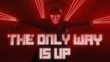 APOC – The Only Way Is Up (Official Lyric Video)