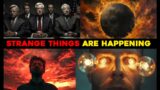 APRIL 8 SOLAR ECLIPSE | World War | Antichrist | Strange Things Happening Worldwide