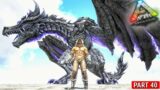 ARK Dragon Hunter Abyss : Monster Dragon Boss Taming & My Boss Army : Part 40 [ Hindi ]