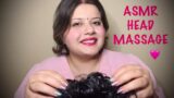 ASMR Mom gives you Head Massage | Hindi asmr | Indian asmr | Personal attention | Relax and sleep