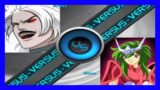 ATLAS ( RUGAL ) VS SHUN | Neon Mugen Roster  DEATHBATTLE!