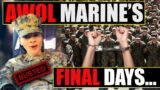 AWOL Marine OFFICIALLY Caught?!…or so we thought (The Final Saga)