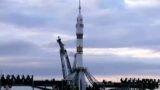 Abort! Russian Soyuz rocket crew launch to space station delayed