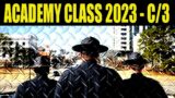 Academy Class 2023-C/3