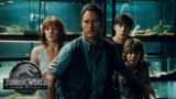 Action Sci-Fi Movie 2024 – Jurassic World 2015 Full Movie HD- Best Action Movies Full Length English