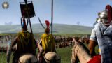 Against All Odds | Alexander vs Persians | Granicus | Cinematic Battle | Historical