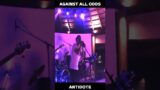 Against All Odds – Antidote #viral #music
