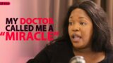 Against All Odds: Palesa's Journey of Survival and Strength