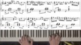 Against All Odds – Phill Collins (Piano Cover sheet)