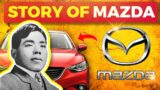 Against All Odds: Rise of a Poor Fisherman Son to Mazda Car Company Founder