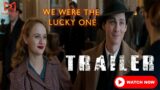 Against All Odds: Watch the Trailer for "We Were the Lucky Ones" #comingsoon #trailer #newrelease