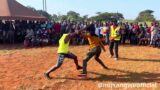 Against All Odds, traditional UFC #musangwe #mma #boxing #fight #dambe #africa #king #africa #sports