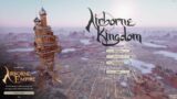 Airborne Kingdom Gameplay