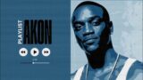 Akon-Troublemaker lyrics -lY