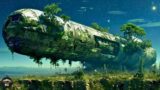 Aliens Find Remains Of Hidden Human Fleet | A Sci-Fi Story