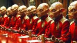 Aliens Pass New Galactic Law: "We Don't Kill Humans" | HFY Full Story