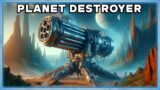 Aliens Terrified as Humans Activate Doomsday Device | Best HFY Stories