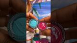 All Colors I use for Terracotta Jewellery #terracottajewellery #shorts #short #youtubeshorts #viral