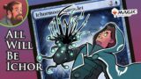 All Will Be…Ichor? | Against the Odds | Ichormoon Gauntlet | Standard Magic: the Gathering (MTG)