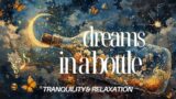 Ambient Dreams: Soundscapes for Tranquil Minds